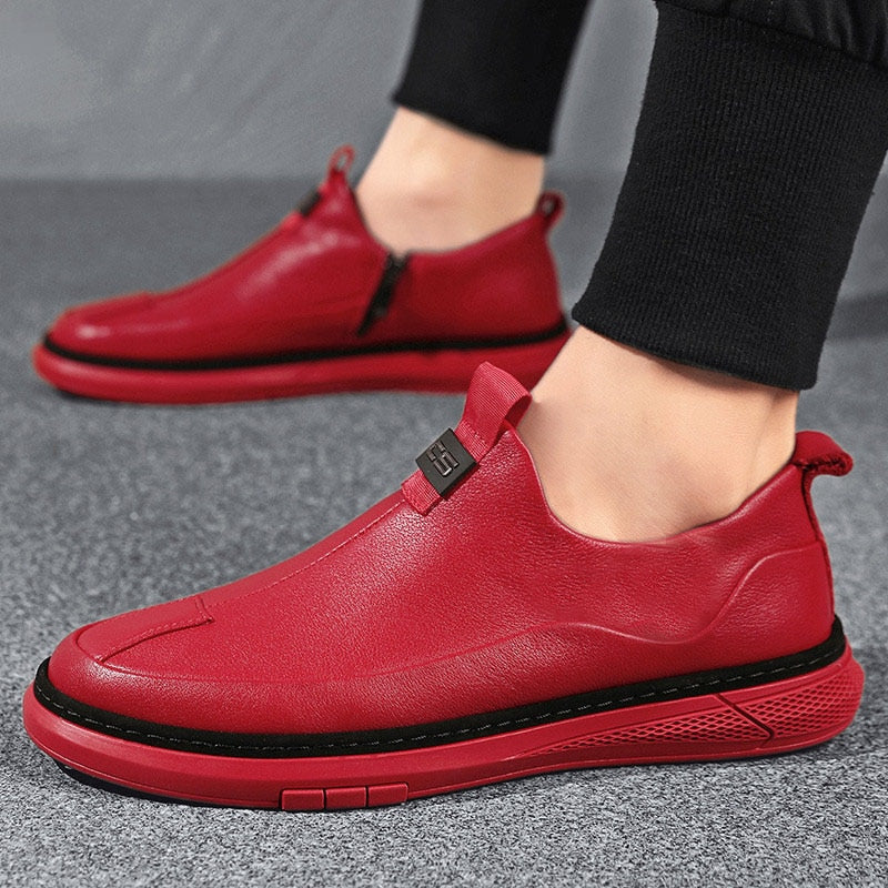 Sapato masculino