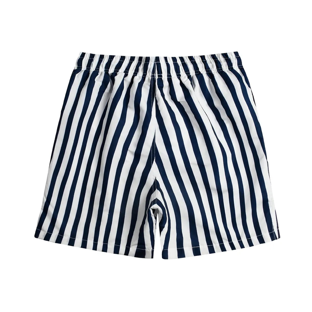 Short masculino de praia island
