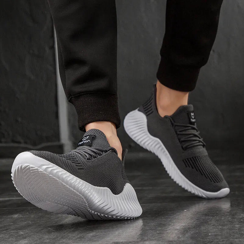 Tênis masculino casual new fashion
