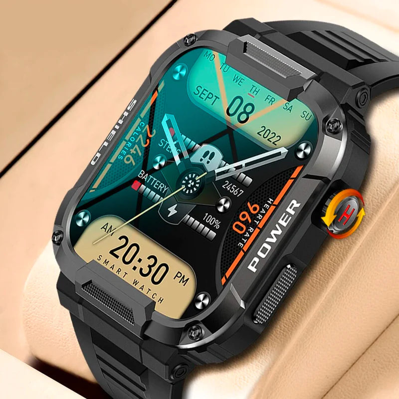 Qual o Melhor Relógio Smartwatch Custo-Benefício? Descubra Agora!