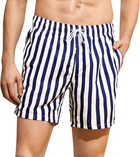 Short masculino de praia island