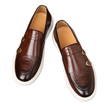Sapatos masculino comfort max
