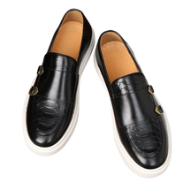 Sapatos masculino comfort max