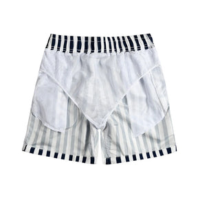 Short masculino de praia island