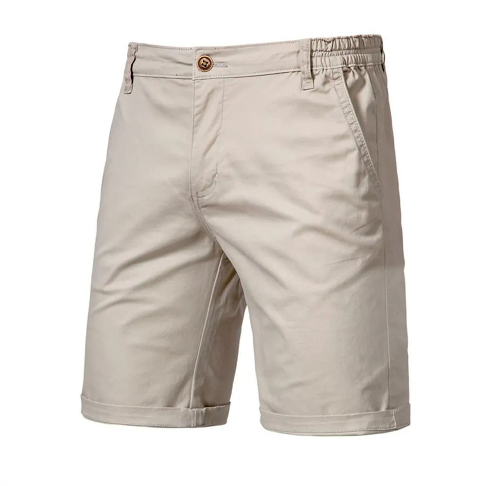 Bermuda casual masculino urbanbalnd