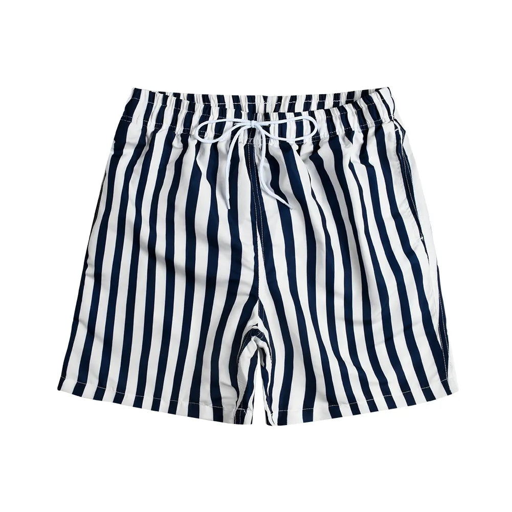 Short masculino de praia island