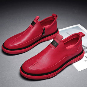 Sapato masculino