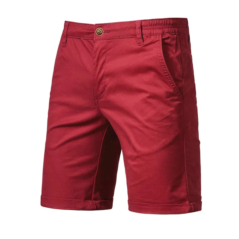 Bermuda casual masculino urbanbalnd