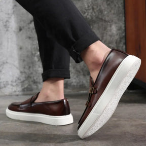 Sapatos masculino comfort max