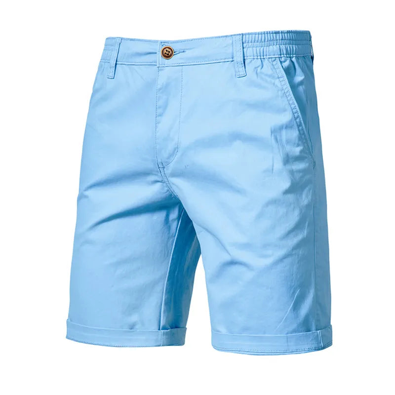 Bermuda casual masculino urbanbalnd