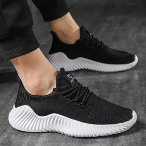 Tênis masculino casual new fashion