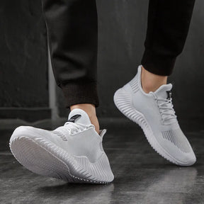 Tênis masculino casual new fashion