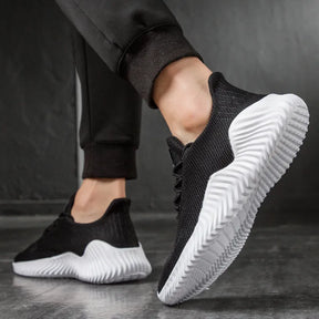 Tênis masculino casual new fashion