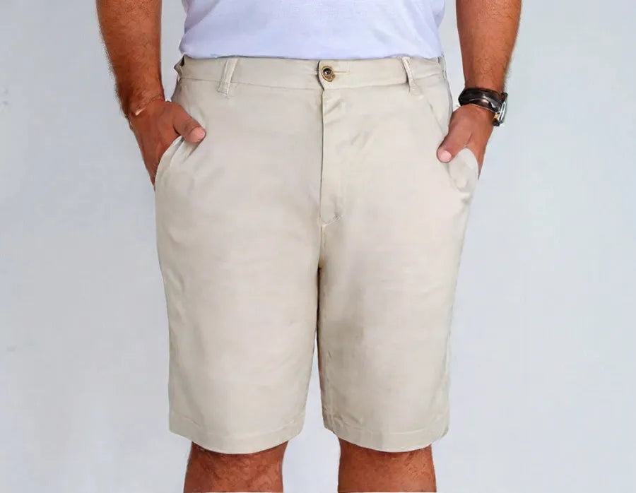 Bermuda casual masculino urbanbalnd